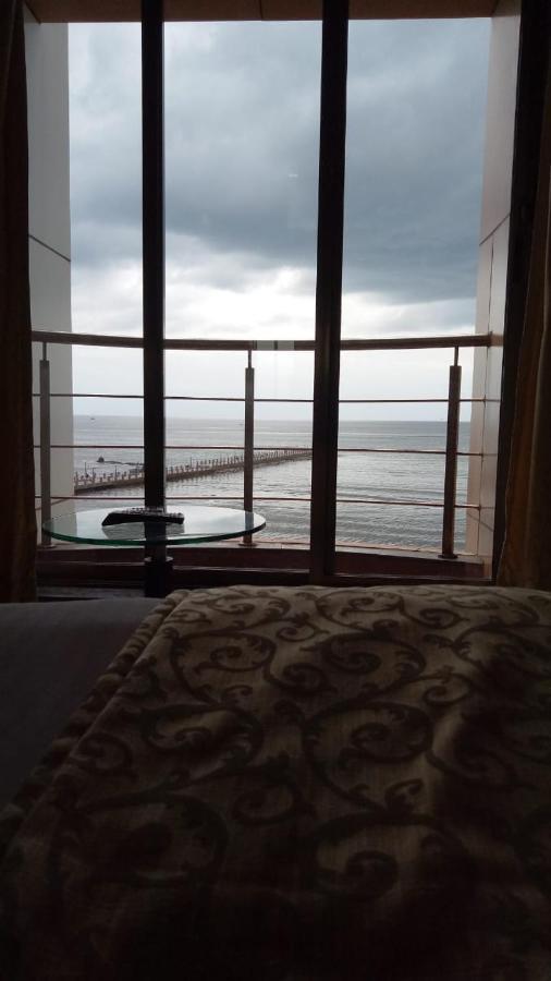 Hotel Sea Fans Ратнаґірі Екстер'єр фото